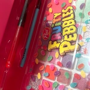 Fruity Pebbles Eyeshadow Palette